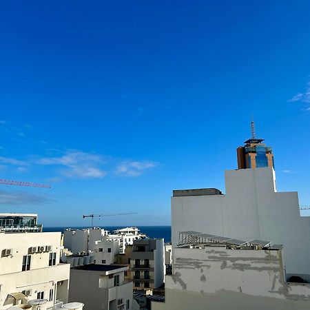 Malta Paradise Hotel Сент Джулианс Экстерьер фото