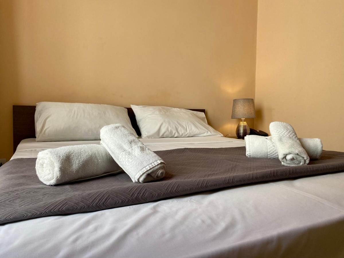 Malta Paradise Hotel Сент Джулианс Экстерьер фото
